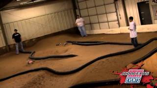 2010 JConcepts Winter Indoor Nationals [upl. by Nelloc]