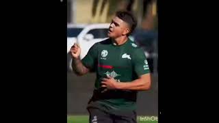 Latrell Mitchell edit for Grayso15 [upl. by Eniretac]