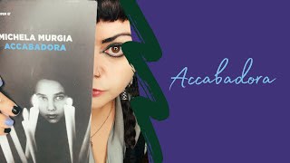 Recensione libro Accabadora [upl. by Renba135]