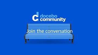 Docebo Community [upl. by Lotsyrc]