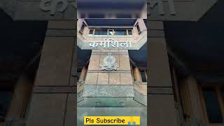 LBSNAA Mussoorie Video LBSNAA STATUS LBSNAA MOTIVATION lbsnaa lbsnaaupscias ias upscaspirant [upl. by Riccio]