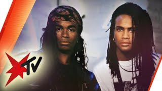 Milli Vanilli Die Geschichte hinter quotGirl You Know It’s Truequot  stern TV [upl. by Woodley]