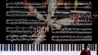 “Pathétique” Sonata 1st Movement  Beethoven [upl. by Shank]