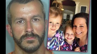 Chris Watts Confessed to Killing Wife After Speaking With His Dad [upl. by Malachy]