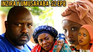 INZIRA YUMUSARABA S2 EP8 PAPA ISIMBI YAGARUTSE Murugo inzirayumusaraba [upl. by Anehc64]