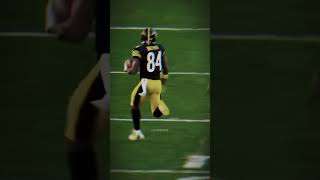 ANTONIO BROWN 😭🙏 football fypシ゚ nfl [upl. by Einahpehs]