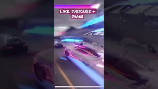 Skyline  Asphalt 9 [upl. by Hendrix590]