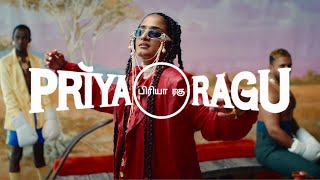 Priya Ragu  Chicken Lemon Rice Official Video [upl. by Petronella]