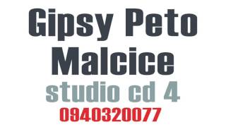 Gipsy Peto Malcice CD 4  DESPACITO [upl. by Ahseer]