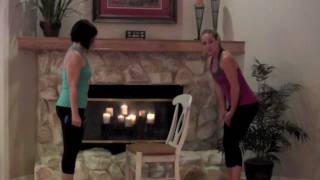 15 Minute Weight Loss Workout for Beginners Cardio Workout at Home [upl. by Riggs]