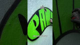 Showing Another latest new epic mindblowing live Street graffiti drawing 8 VIRAL graffiti art [upl. by Roselani481]