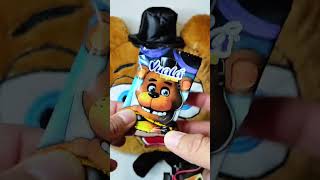 ¡ENCONTRÉ A FREDDY EN VUALA SORPRESA fivenightsatfreddys fnaf vualafnaf freddyfazbear foxy [upl. by Joella99]