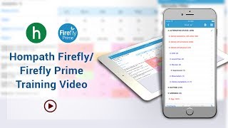 Firefly Homeopathy Mobile App Training Video [upl. by Janine]