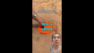 Beach Vault a Shark Tank Fail 😕😵 shorts [upl. by Averill270]