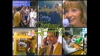 1985 Century 21 commercial [upl. by Milford]