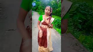 Tomay chere bohu dure dance tumi tranding youtubeshorts [upl. by Eiralc]