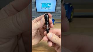 I Upgraded Tiny Shocks rccar [upl. by Mancino330]