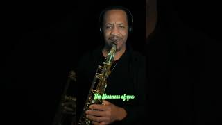 Classic jazz tenor sax cover of The Nearness Of You jazzcover saxophone tenorsax Jazz newvideo [upl. by Longan421]