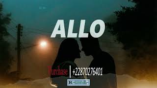 Tayc x Warren SAADA x EvhansRonisiaMdsAfroZouk kompa AfroGospel Type Beat instru 2024  Allo [upl. by Yroj]