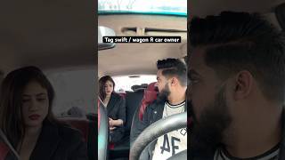 Karo tag comedy wife funny youtubeshorts shorts car ola uber driver youtube song trend [upl. by Cassandra842]