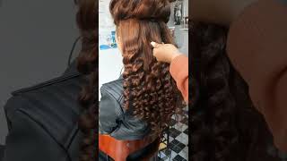 Wiwi konjo yehone ke arsamawit salon hairstyle 0955927087 habeshabeuty artisthabeshabeuty [upl. by Winne917]