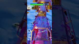 Master Utopia James Bond Fortnite Train Scene fortnite gamingutopia fortnitebestclips shorts [upl. by Neruat]