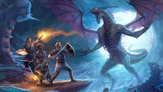 Pillars of Eternity Gameplay [upl. by Leela227]