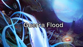 Halo  Guerra Flood [upl. by Lello288]