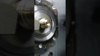 Swiss Lathe Machining ASMR 🔈 [upl. by Iain]