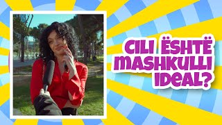 Cili është mashkulli ideal  NGOPTV [upl. by Chapen]