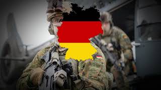 quotGrün ist unser Fallschirmquot  German Fallschirmjäger Song [upl. by Iruam]