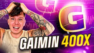 INNOVATE TO DOMINATE 🔥Gaimin 🔥IMPACT ON THE GAMING WORLD [upl. by Akemor]