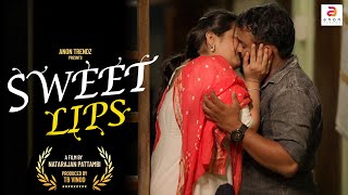 Sweet Lips  New English Short Film 2024  Love Story  Latest English Short Movie  Sanju  Dubbed [upl. by Amandy652]