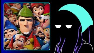 Sherlock Gnomes Review What did you expect [upl. by Alfi]