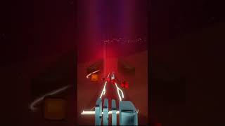 Play Date Beat Saber Expert shorts gaming beatsaber vr [upl. by Anifled]