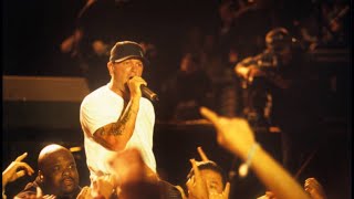 Limp Bizkit  Take a Look Around  Live at Finsbury Park London England 2003 Official Pro Shot [upl. by Holt652]