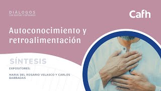 SINTESIS RETROALIMENTACION [upl. by Tiloine]