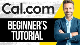 Calcom Tutorial for Beginners  How to Use Calcom [upl. by Harned]