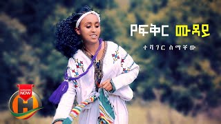 Teshager Simachew  Yefikir Muday  የፍቅር ሙዳይ  New Ethiopian Music 2020 Official Video [upl. by Tadeas]