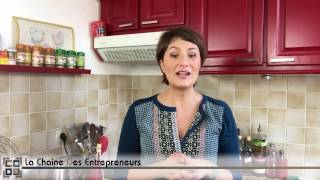 Les Recettes de lEntrepreneuriat  Episode 2  Les programmes quotEntreprisesquot aux élections [upl. by Meesan]