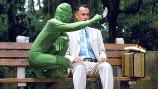 Forrest Gump Actually Used a Ton of VFX [upl. by Orianna]