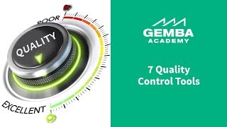 Learn What the 7 Quality Control Tools Are in 8 Minutes [upl. by Ettenna253]