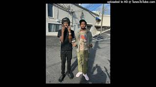 FREE Foolio x La Cracka Type Beat Them Opps [upl. by Ott679]