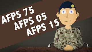 Armed Forces Pension Schemes For Squaddies [upl. by Cattima]