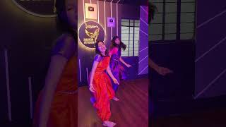 Soosaki x lajara an sajra viralreels viraldance trendingdances choreography pushpa2 fvp [upl. by Rahm860]