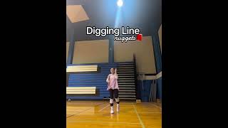 Volleyball tips shorts volleyball sports [upl. by Quennie355]