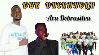 DUK DHERNHOLM  ARU DEBRUSILVA  DINKA SONG 2024 dinkasongs sudanesongs sudanesemusic [upl. by Edorej]