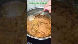 Kachri ke chatni 🤎❤️tasty ❤️🙏 racpi 🙏🤎 short video 🙏❤️🙏 [upl. by Dougall556]