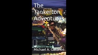 The Tankerton Adventures promo 2 [upl. by Hoo752]