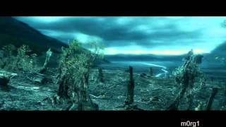 Immediate Music  Serenata Immortale  LOTR EPIC Video cut [upl. by Niltac]